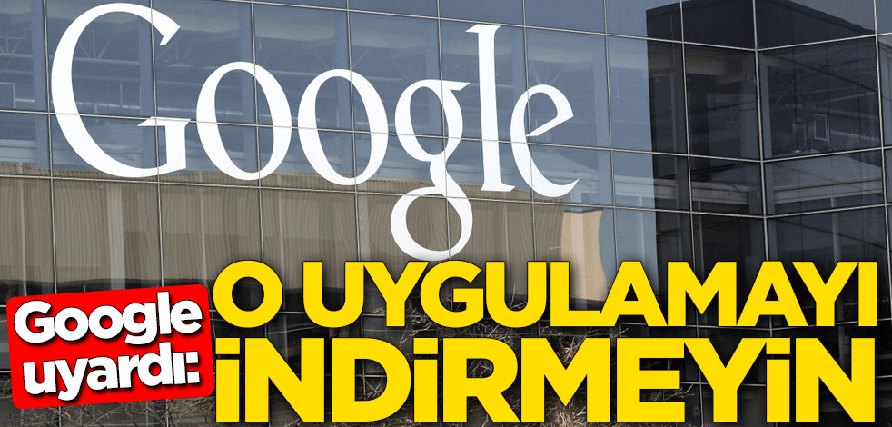 Google uyardı: Google Chrome 79 uygulamasını indirmeyin