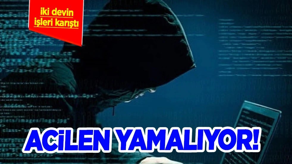 Google ve Apple devrede: Sıfır gün güvenlik açığını acilen yamalamaya başladılar! İşler rayından çıktı