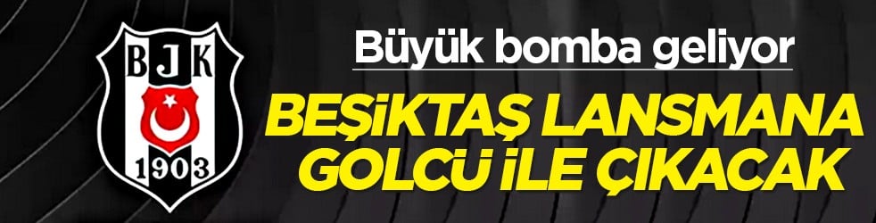 Gördüklerine inanamayacaklar: Vlahovic pazartesi geliyor: Beşiktaş lansmana golcü ile çıkacak