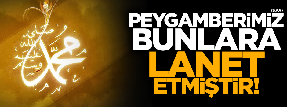 Görmez: Peygamberimiz yakarak öldürenlere lanet etmiştir