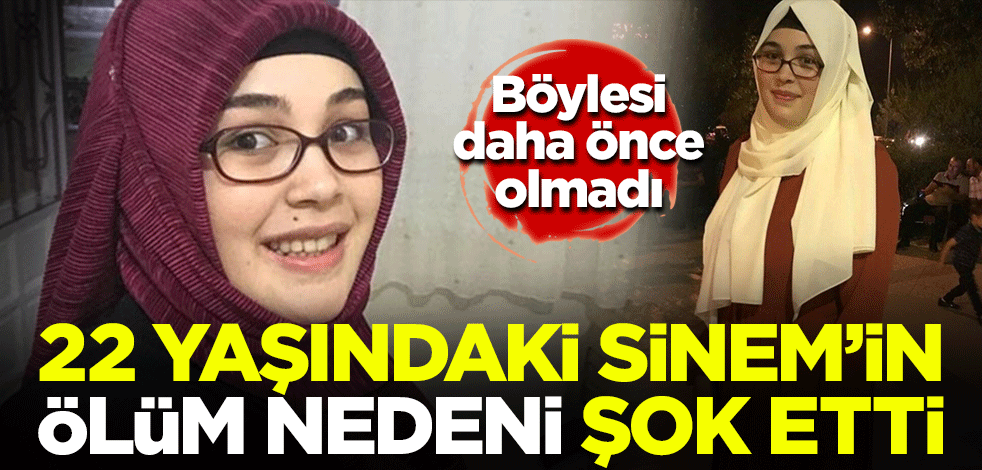 Görülmemiş kaza! İp atlarken düşen 22 yaşındaki genç kız kurtarılamadı