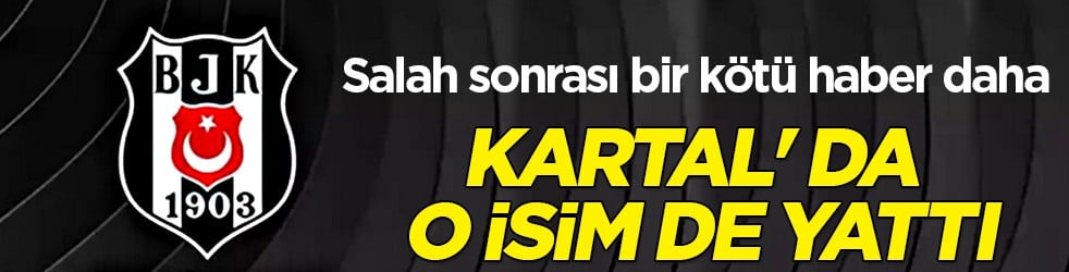 Göz göre göre bu da bitti: Kartal'ın Leo Pereira işi yattı: Peki neden?