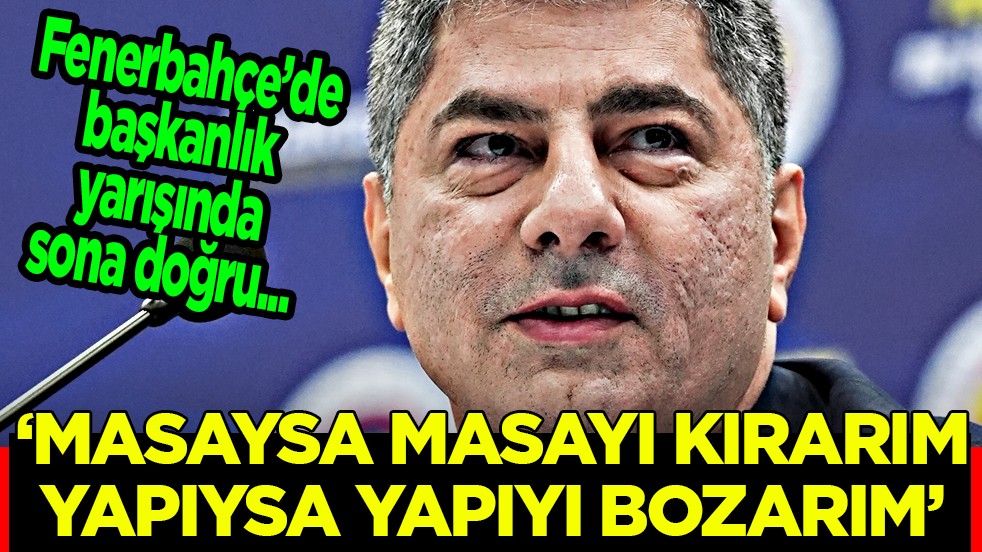Gözden kaçan detayı açıkladı: Hakan Safi'den yapı sözleri! 'Masaysa masayı kırarım, yapıysa yapıyı bozarım.'