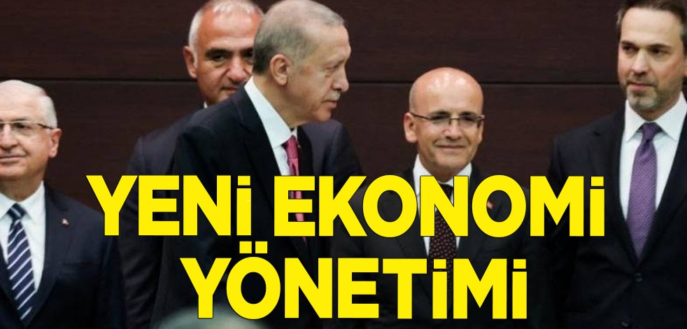 Gözler Mehmet Şimşek ve Perşembe günü için Merkez Bankası'nda! Ajanslar son dakika duyuracaklar