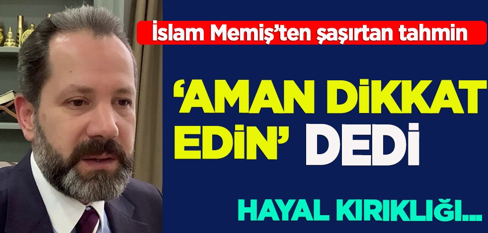 Gram altın için tahmini tutan İslam Memiş son tahminini ilan etti, uyardı: Dolar ve altında tarihi rekor var mı?