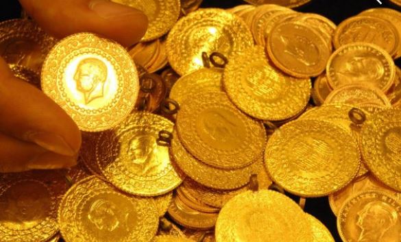 Gram altın ne kadar? 17 Mart altın fiyatları