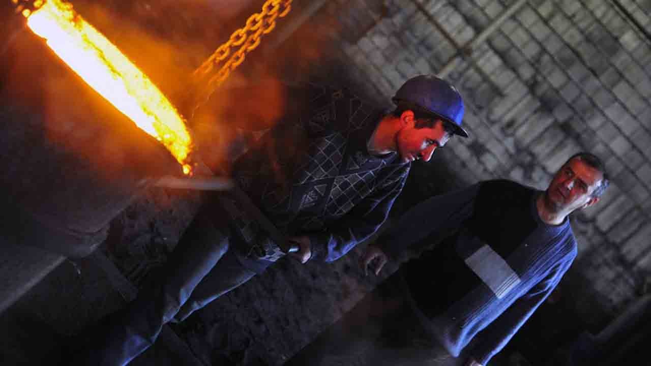 Grev bitti, zam geldi: Metal işçisine yüzde 47 artış