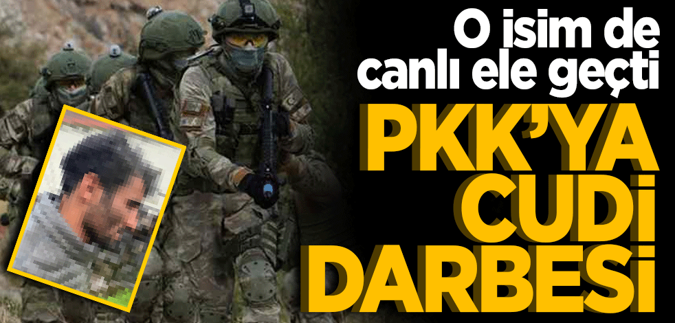 Gri kategoride aranıyordu! PKK'lı terörist yurt dışına kaçmaya hazırlanırken yakalandı