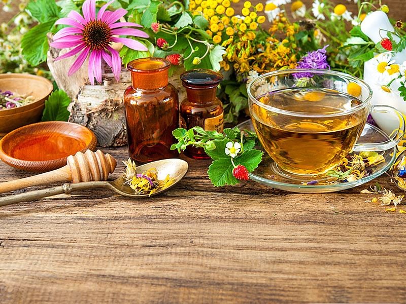 Grip çayı tarifi | Grip için hangi bitki çayı iyi gelir?