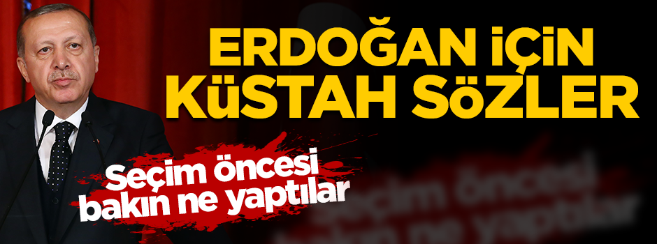 Guardian'da skandal 'Erdoğan' yazısı: "Dünya için tehdit"