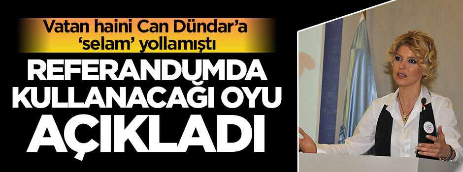Gülben Ergen kullanacağı oyun sinyalini verdi