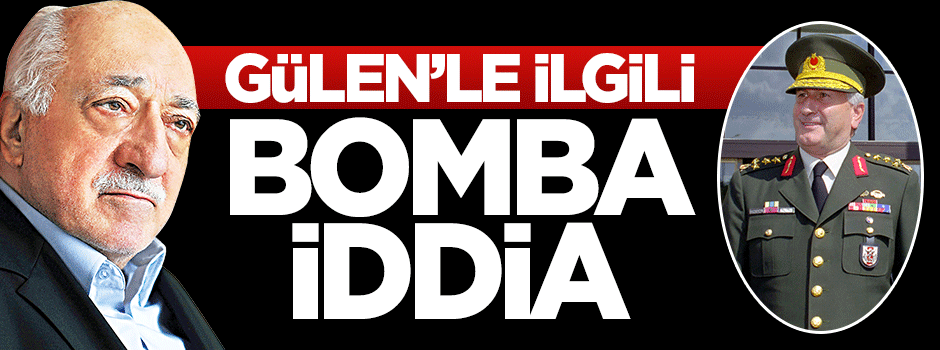 Gülen askerlere daima biat etmiş