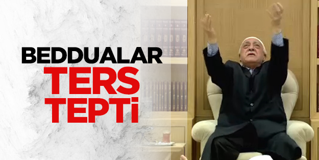 Gülen cemaati eriyor