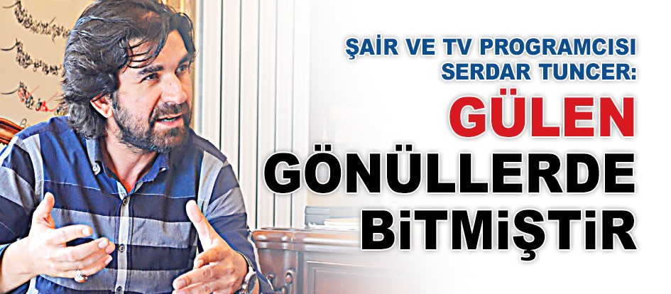 Gülen grubu artık bitti