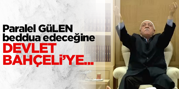 Gülen imajını sıfırladı