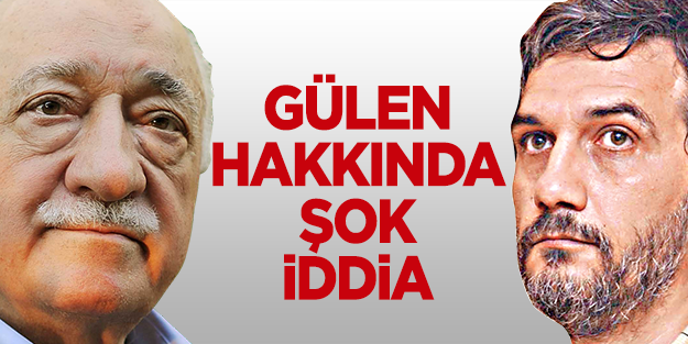 'Gülen Mirzabeyoğlu'ndan korkuyordu'