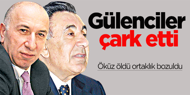 Doğan ve Ciner de Paralel'i sattı