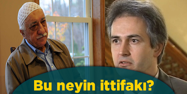 Gülenciler FOX News ile el ele