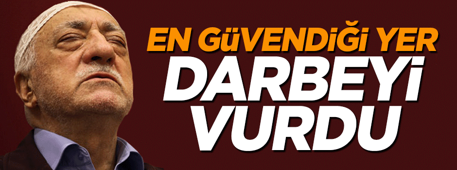 Gülen'in ABD'deki okulları mercek altına alındı