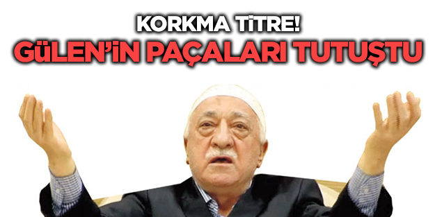 Gülen'in koruma sayısı 300'e çıkarıldı