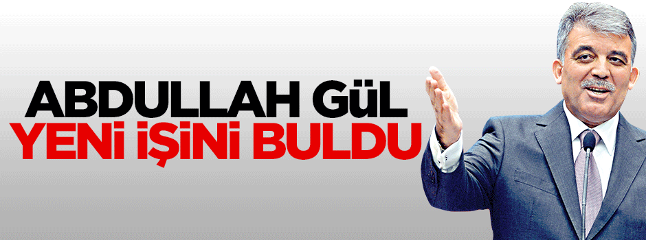 Gül,TFMD heyeti ile görüştü