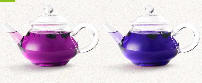 Günde bir bardak siyah goji berry çayı içince bakın neler oluyor!