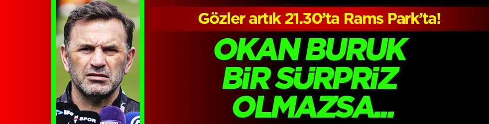 Gündeme oturacak tercih olacak! Artık gözler büyük derbide: %80 Lemina: %20 Sara