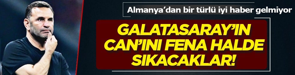 Gündemi altüst etti! Flaş kararı verdiler, bir anda bu karar alındı artık...