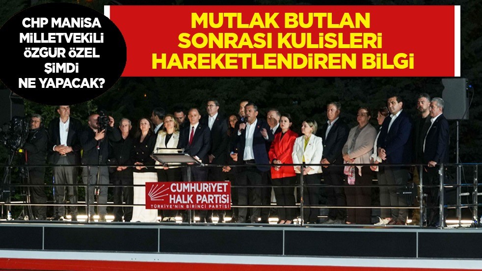 Gündemi sarsacak kulis O gazeteciden geldi: Kemal Kılıçdaroğlu, kurultayda aday olmayacak
