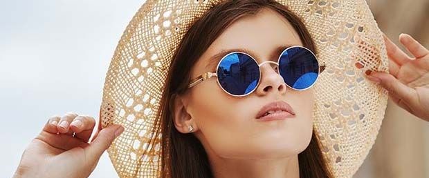 Güneş gözlüğü seçerken dikkat edilmesi gereken önemli noktalar!