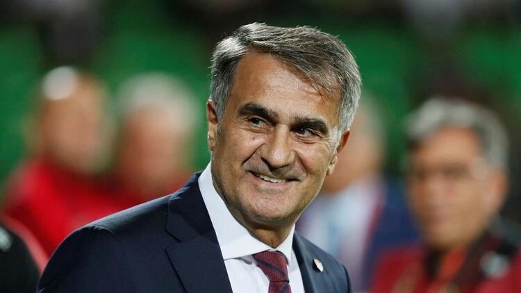 Şenol Güneş'in dikkat çeken açıklaması | "Bıraktığım zaman..."