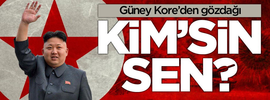 Güney Kore, Kuzey Kore'ye böyle gözdağı verdi