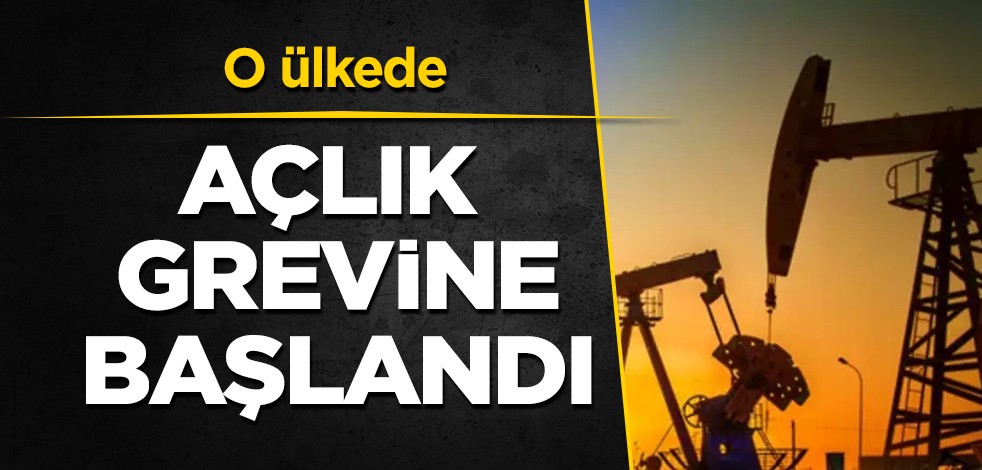Güney Kore muhalefet lideri nükleer santrallerin su salması yapımı için açlık grevi... Kıyasıya rekabet sürüyor!