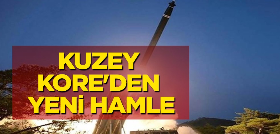Güney Kore'nin açıklaması...Japonya'nın çağrısı: Kuzey Kore'den, Güneye casus uydu taşıyan bir roket fırlattı!