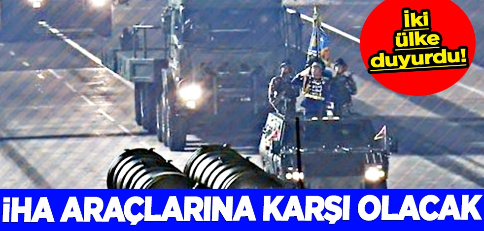 Güney Kore'nin Star Wars Lazer Sistemi: İHA araçlarına karşı olacak! Tüm dünyayı ayağa kaldıracak