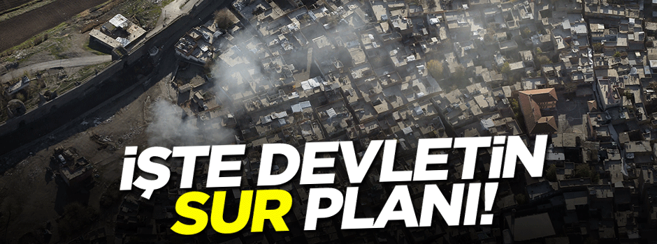 Güneydoğu sil baştan