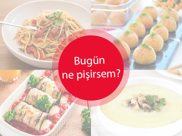 Günün iftar menüsü 17.05.2019 Ramazanın 12. günü