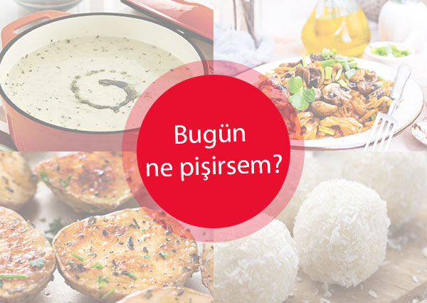 Günün iftar menüsü 22.05.2019 Ramazanın 17. günü