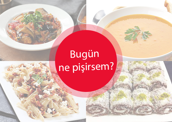 Günün iftar menüsü 30.05.2019 | Ramazanın 25. günü