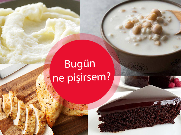 Günün iftar menüsü 11.05.2019 Ramazanın 6. günü