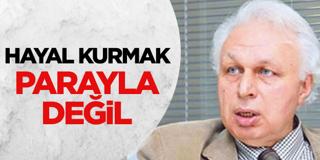 Gürsel AK Parti'iyi ekonomi üzerinden vurmanın hayalinde