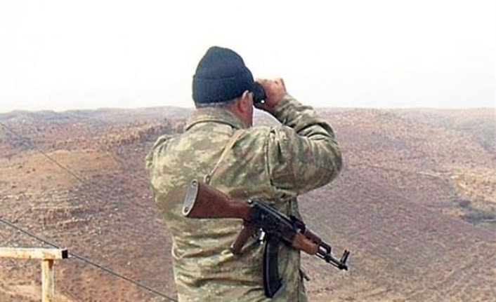Güvenlik korucusu alımı son dakika!