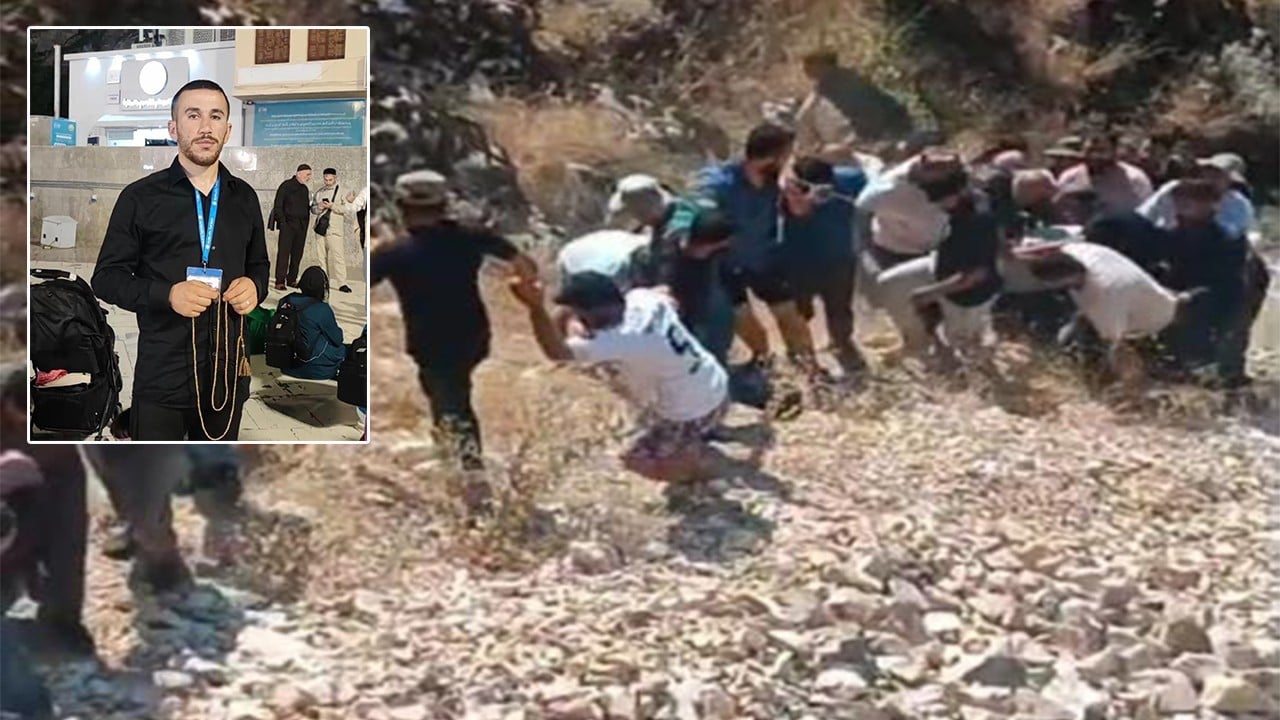 Habur çayında kaybolan gencin cesedi 9 gün sonra bulundu