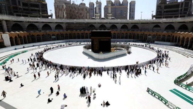 Hacca gidilecek mi? 2020 Temmuz Hac seferleri iptal mi edildi?
