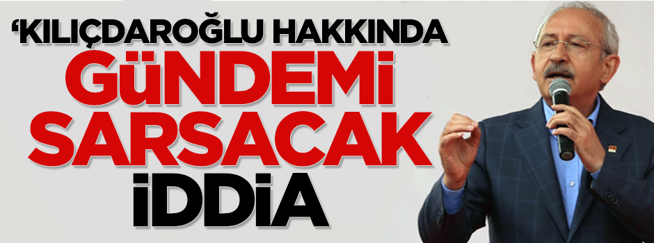 Hacı Ali Hamurcu: Kemal Kılıçdaroğlu beni dolandırdı
