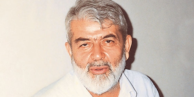 Hayatını Gülen’e adadı, yaranamadı!