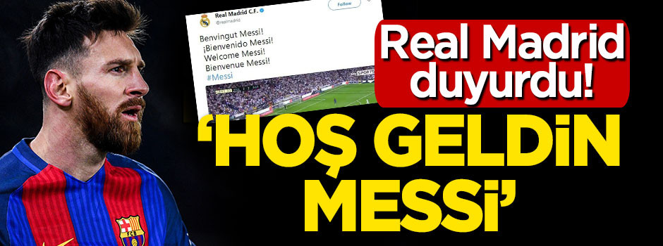 Hackerlar Real Madrid'in hesabını ele geçirildi