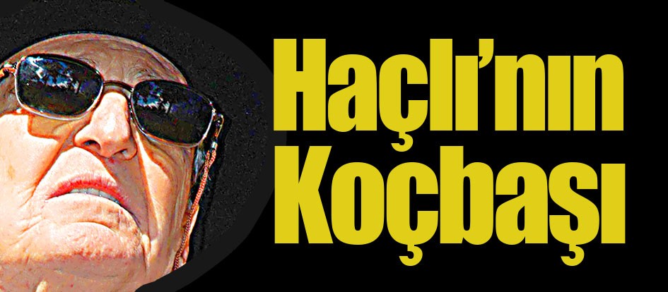 Haçlı’nın Koçbaşı