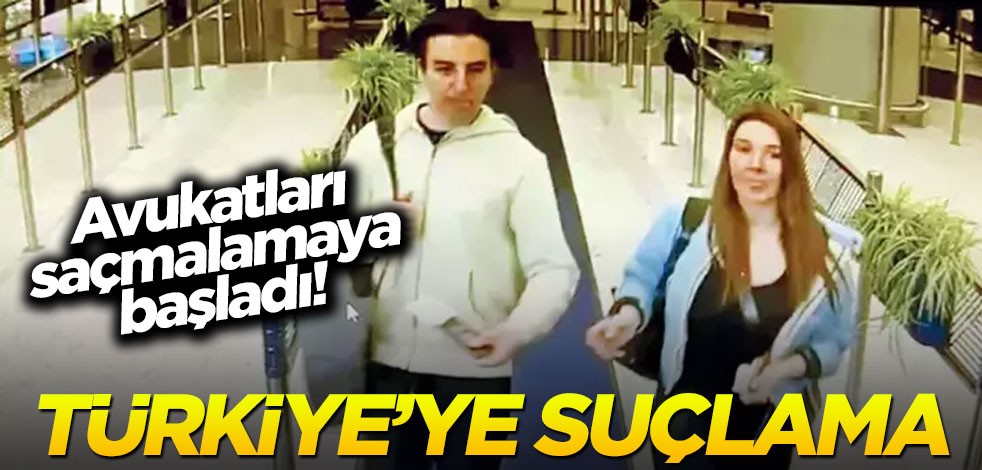 Hadi oradan! "Tok"ların avukatı fena saçmaladı