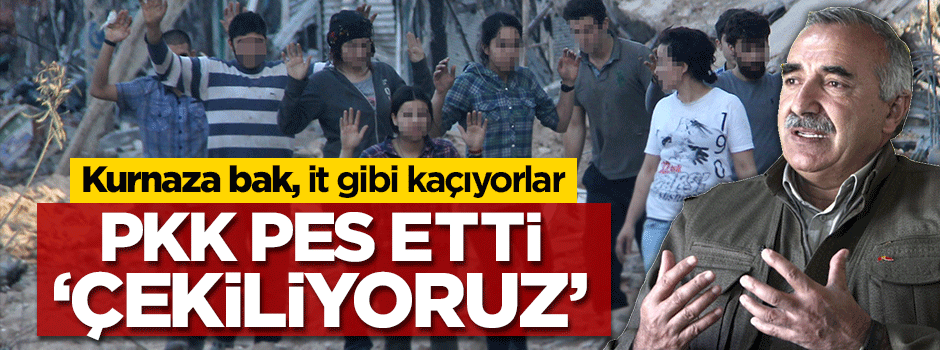 Hainlere Nusaybin'de ağır darbe!